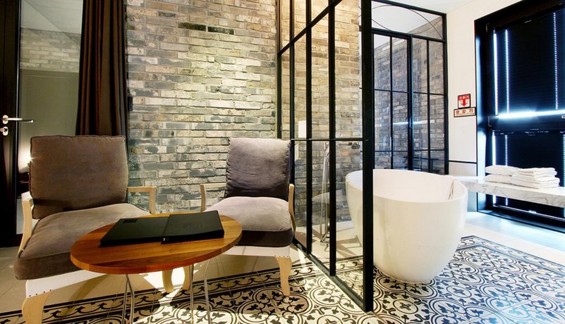Boutique Hotel Loft