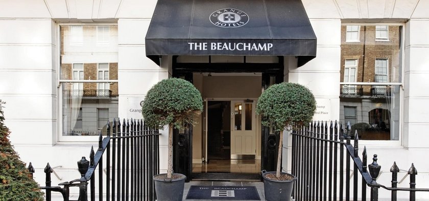 Grange Beauchamp