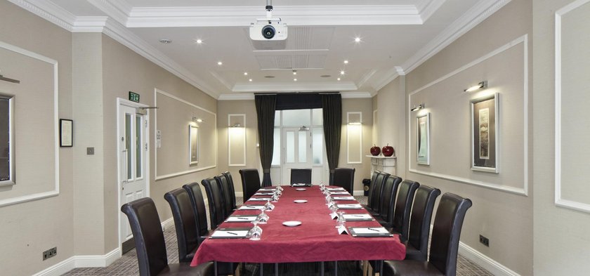 Grange Beauchamp