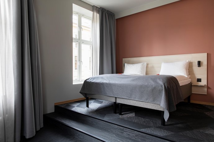 Citybox Oslo