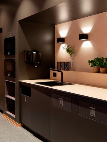 Citybox Oslo