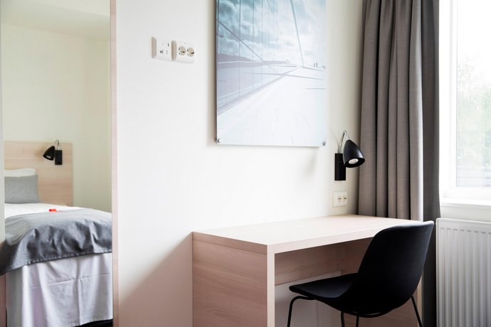 Citybox Oslo