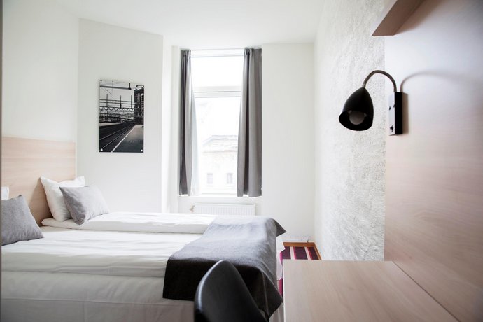 Citybox Oslo