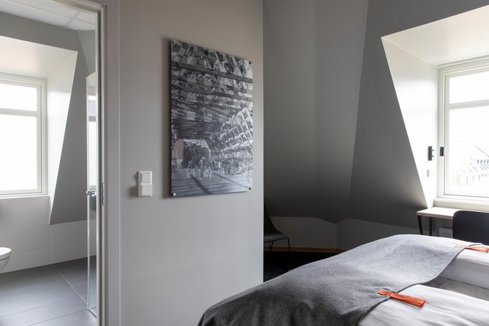 Citybox Oslo
