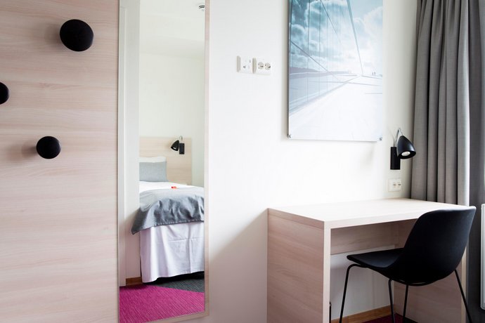 Citybox Oslo