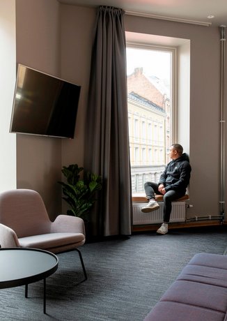 Citybox Oslo