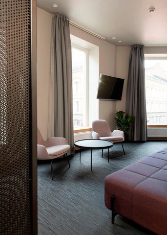Citybox Oslo