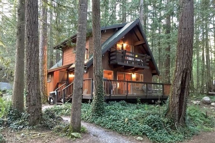 Glacier Springs 27 by RedAwning