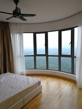 Teega Suites by TL