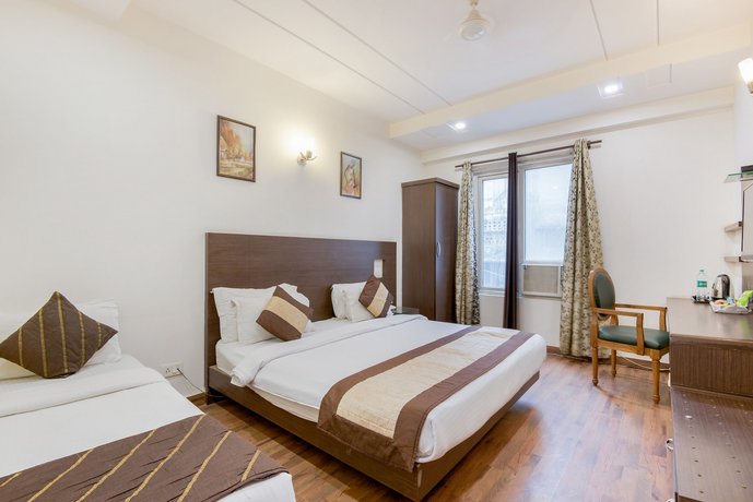 La Vista Rooms