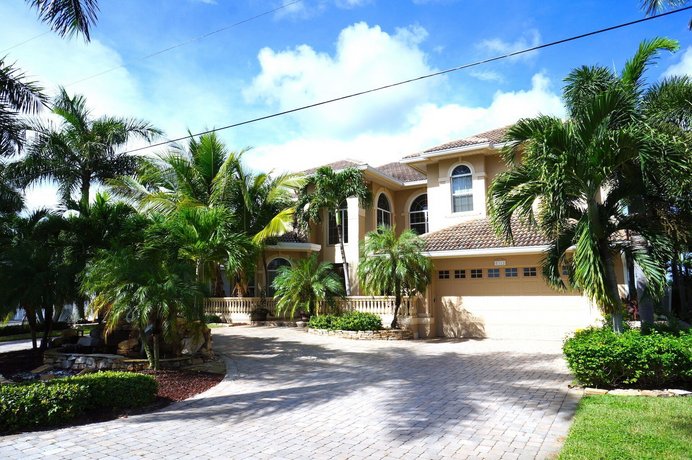 PALM VILLA 1009