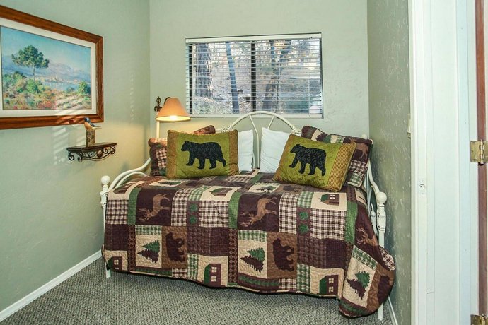 Acorn Cottage Big Bear Lake