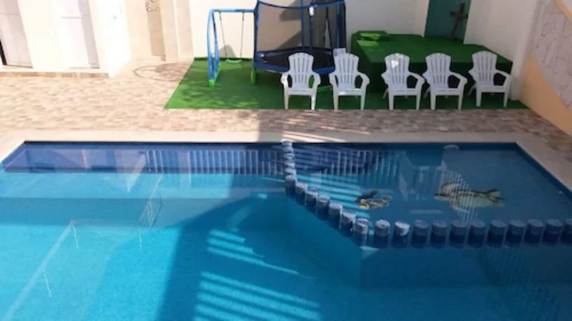 Hotel Faddey