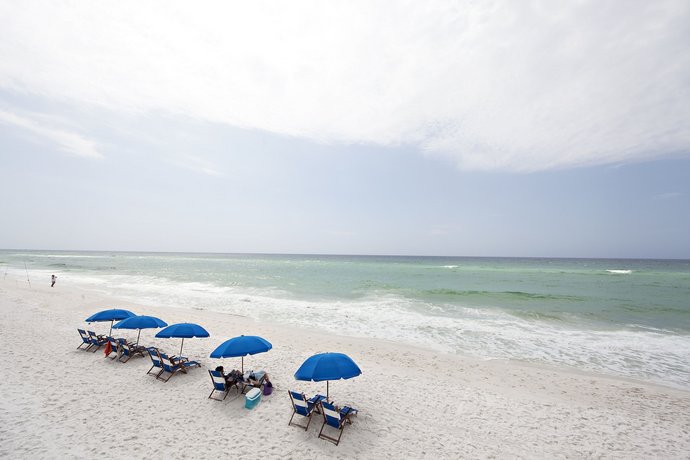 Gulf Shore Condo 715