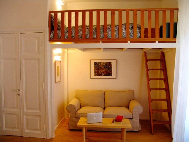 Apartment Via Filippo Turati - 3
