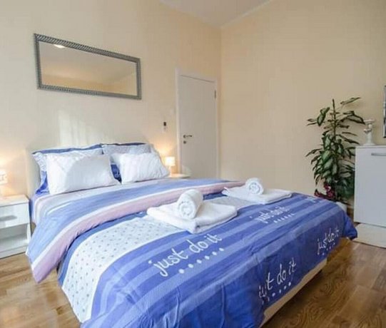 Bianco Apartment Belgrade