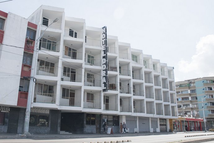 Hotel Doral Barranquilla