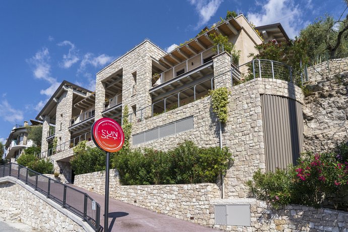 Sunset Residence Brenzone