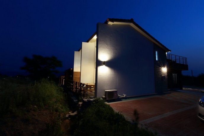 Gyeongju Bao Bao Pension