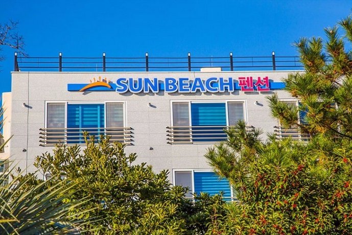 Yeosu Sun Beach Pension Risabu Cruise South Korea thumbnail