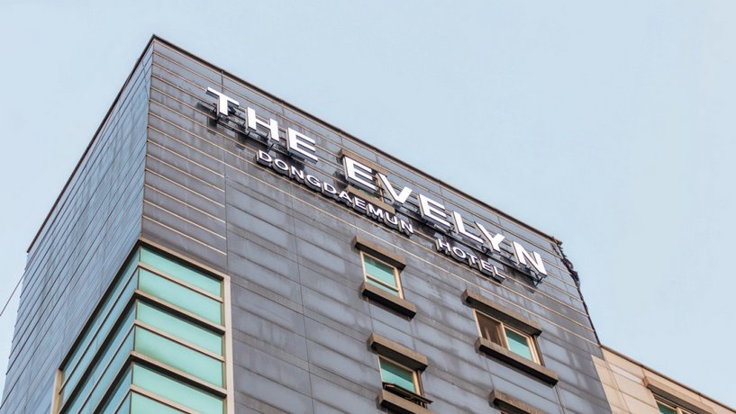 The Evelyn Dongdaemun Hotel image 1