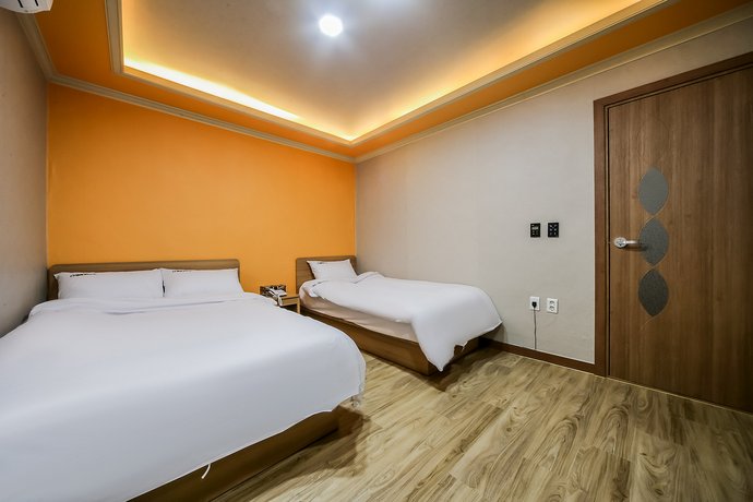 Andong Stay Motel