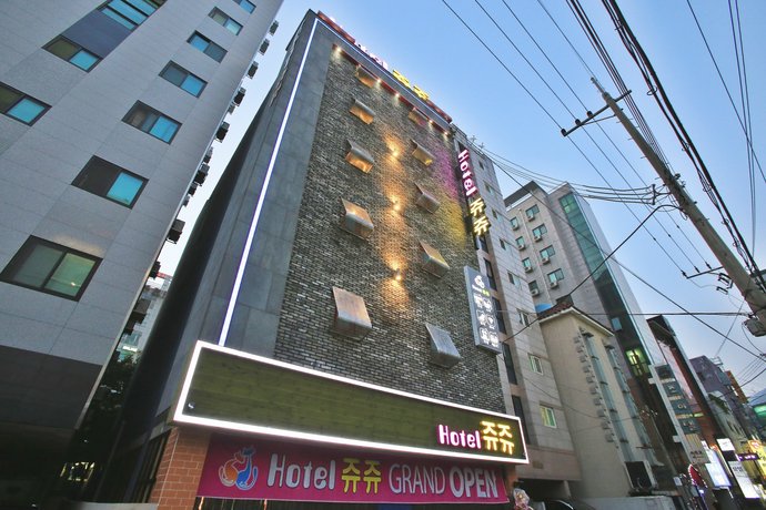 Joo Joo Hotel