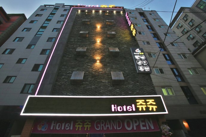 Joo Joo Hotel
