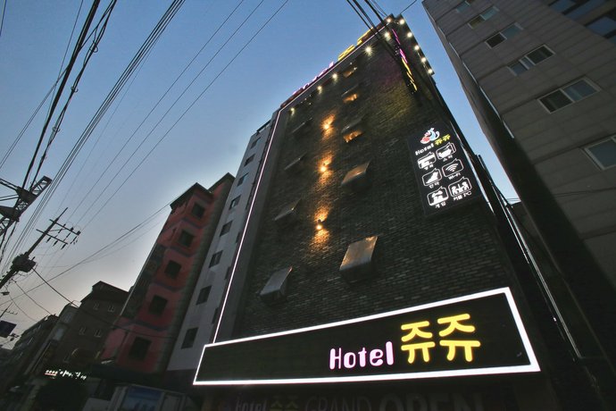Joo Joo Hotel