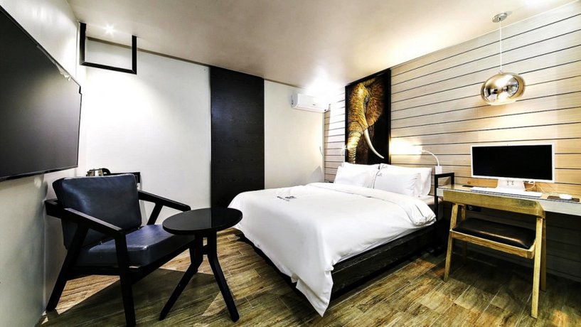 Neue Hotel Jeonju