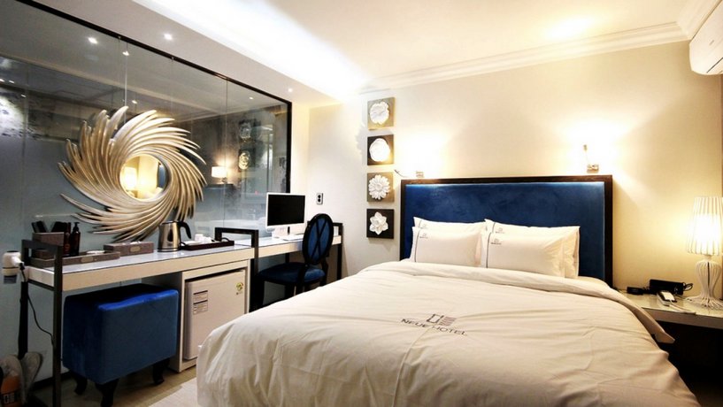 Neue Hotel Jeonju