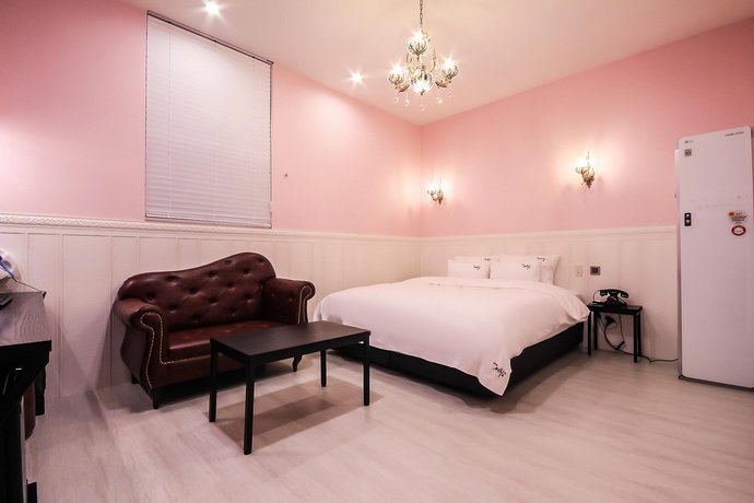 Seowa Hotel