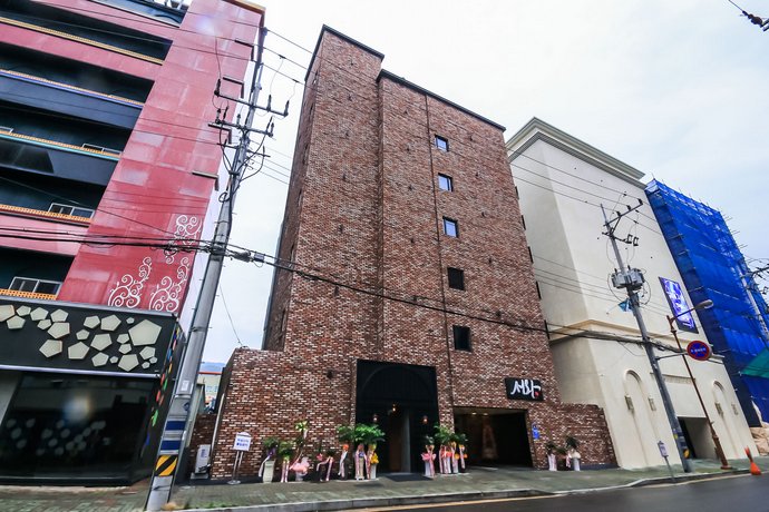 Seowa Hotel