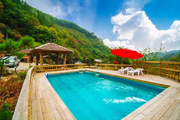 Hongcheon Soil and Star Pension