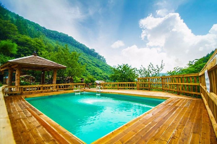 Hongcheon Soil and Star Pension