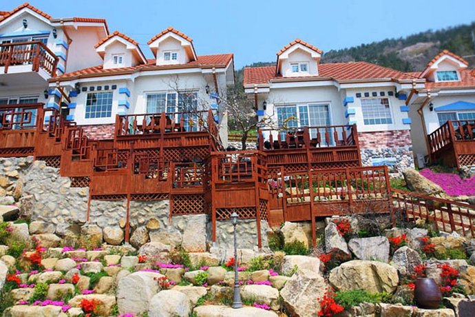 Casamar Pension