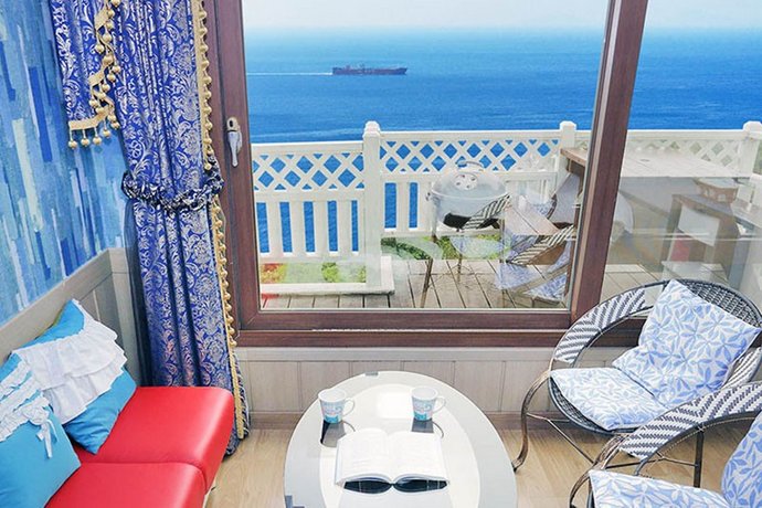 Casamar Pension