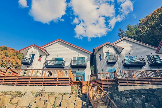 Pyeongchang Bongjir Pension