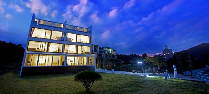 Solrio Pension Chuncheon