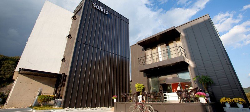 Solrio Pension Chuncheon