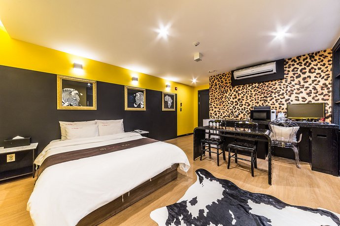 SM Boutique Hotel