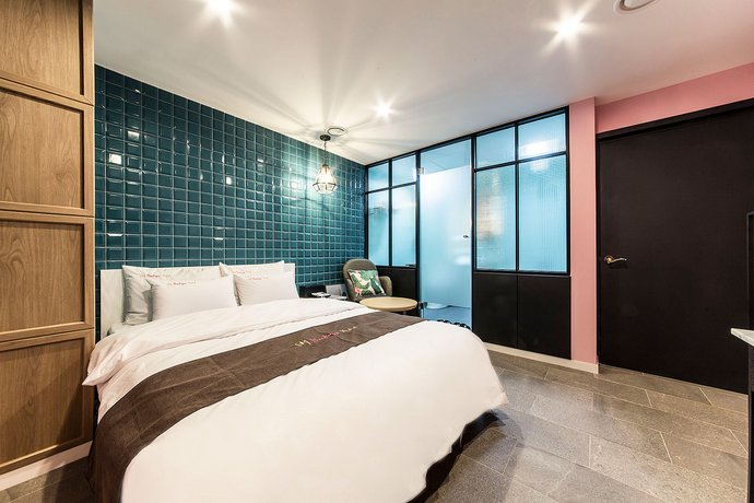 SM Boutique Hotel