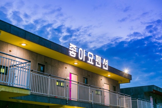 Ganghwa Sunset Pension