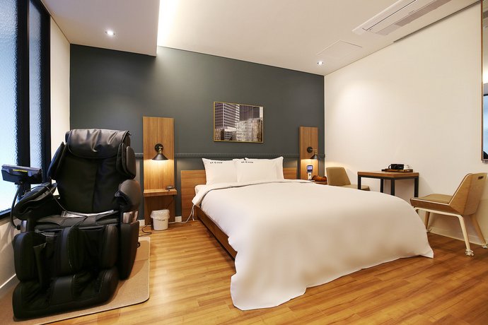 Naru motel daejeon