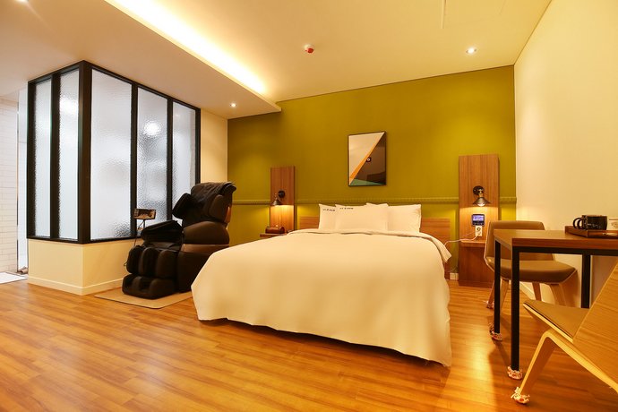 Naru motel daejeon