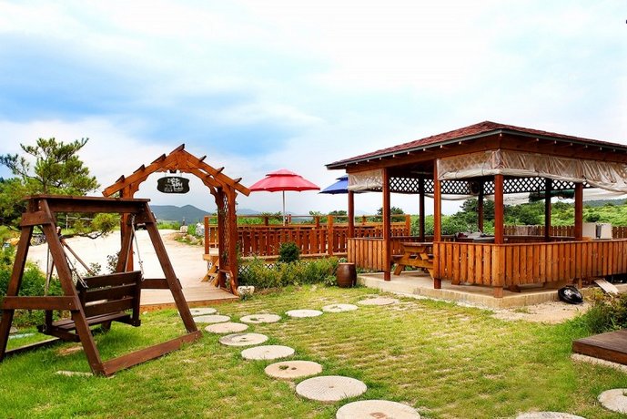Gyeongju The Joeun Pension