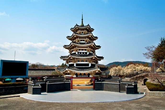 Gyeongju The Joeun Pension