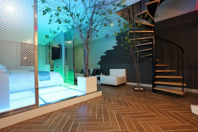 Bucheon Prince Motel