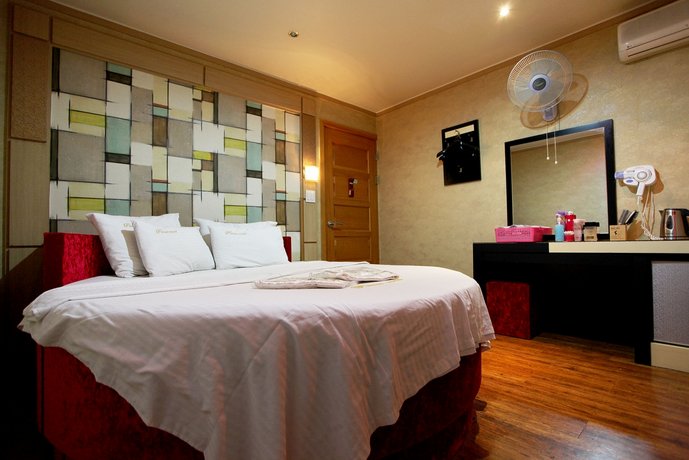 Bucheon Prince Motel