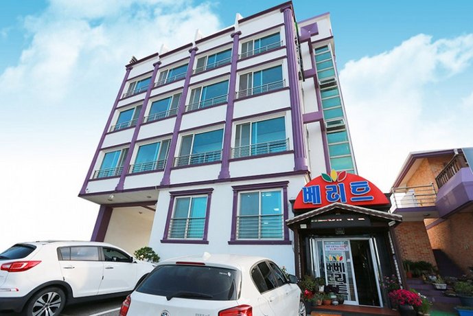 Yangyang Berith Pension